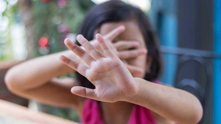 Kerasukan Setan..Pria 55 Tahun Cabuli Bocah 5 Tahun dan Ingin Menikahinya